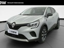 Gris Utilisé 2023 Renault Captur Evolution SUV | 15 999 € (Bon prix)