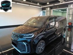 Noir Nouvelle 2025 Toyota Proace Verso Advance Break | 44 990 €
