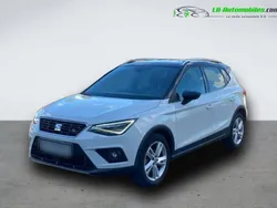 Utilisé 2021 Seat Arona SUV | 20 700 € (Prix juste)