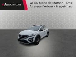 Utilisé 2021 Dacia Sandero Essentiel Citadine | 11 499 € (Bon prix)