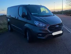 Utilisé 2025 Ford Transit Custom Limited Van | 19 999 €