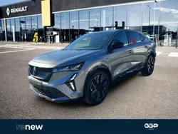 Gris Nouvelle 2025 Renault Rafale Esprit Alpine SUV | 47 499 € (Prix juste)