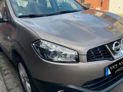 Utilisé 2010 Nissan Qashqai SUV | 7 990 € (Prix juste)