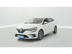 Utilisé 2023 Renault Mégane GrandTour Techno Break | 22 770 € (Prix cher)