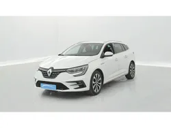 Utilisé 2023 Renault Mégane GrandTour Techno Break | 22 770 € (Prix assez cher)