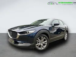 Utilisé 2020 Mazda CX-30 SUV | 28 200 € (Prix assez cher)