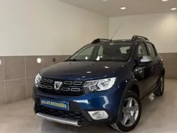 Utilisé 2018 Dacia Sandero Stepway Citadine | 11 490 € (Prix juste)