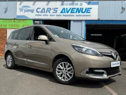 Utilisé 2014 Renault Scénic III Business Monospace | 10 490 €