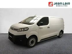 Blanc icy Utilisé 2023 Citroën Jumper Monospace | 27 790 €