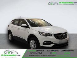 Occasion 2018 Opel Grandland X SUV | 17 400 € (Prix cher)