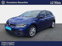 Utilisé 2022 VW Polo Style | 20 483 € (Prix juste)