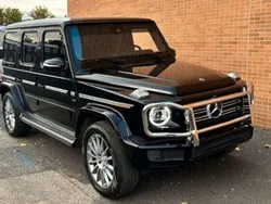 Utilisé 2023 Mercedes G500 AMG line SUV | 111 078 €