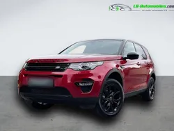 Utilisé 2016 Land Rover Discovery Sport SUV | 26 700 €