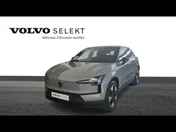 Noir Utilisé 2025 Volvo EX30 Ultra SUV | 44 200 € (Prix assez cher)