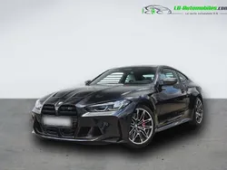 Utilisé 2021 BMW M4 Competition Edition Coupé | 74 000 € (Prix juste)