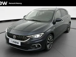 Bleu Utilisé 2019 Fiat Tipo Lounge Berline | 11 632 € (Bon prix)