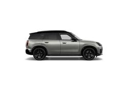 Gris Utilisé 2025 Mini John Cooper Works Countryman SUV | 47 450 €