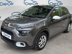 Utilisé 2023 Citroën C3 PureTech Citadine | 10 990 € (Bon prix)