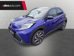 Utilisé 2024 Toyota Aygo Design Citadine | 16 180 € (Prix assez cher)