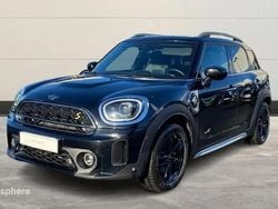 Noir Utilisé 2022 Mini Cooper Countryman Premium Plus SUV | 28 299 € (Bon prix)