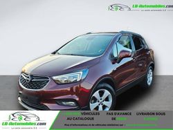 Utilisé 2018 Opel Mokka X SUV | 16 900 € (Prix juste)