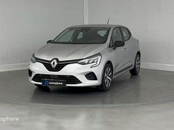 Gris Utilisé 2023 Renault Clio V Equilibre Berline | 15 299 € (Prix juste)