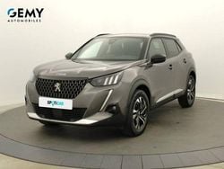 Gris Utilisé 2022 Peugeot 2008 GTi SUV | 19 489 € (Prix juste)