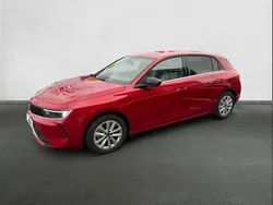 Rouge Utilisé 2023 Opel Astra Business | 22 990 € (Prix cher)