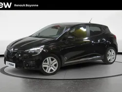 Noir Utilisé 2020 Renault Clio V Business Citadine | 13 990 € (Prix juste)