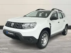 Utilisé 2019 Dacia Duster SUV | 13 990 € (Bon prix)