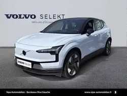 Bleu Utilisé 2024 Volvo EX30 Ultra SUV | 35 900 € (Prix juste)