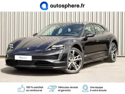 Nouvelle 2024 Porsche Taycan Berline | 115 900 € (Prix juste)