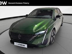Vert Utilisé 2023 Peugeot e-308 Citadine | 24 900 € (Bon prix)