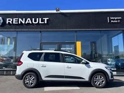 Blanc Utilisé 2022 Dacia Jogger Comfort Monospace | 17 990 € (Prix juste)
