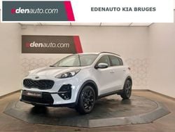 Utilisé 2021 Kia Sportage SUV | 21 999 € (Prix juste)