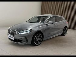 Gris Utilisé 2023 BMW 118 M Sport Citadine | 29 690 € (Prix juste)
