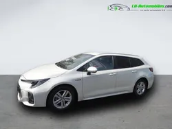 Utilisé 2021 Suzuki Swace Break | 22 900 € (Bon prix)