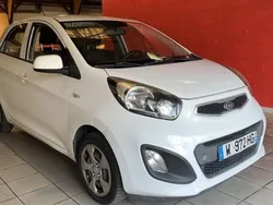 Utilisé 2012 Kia Picanto Active Citadine | 5 770 € (Bon prix)