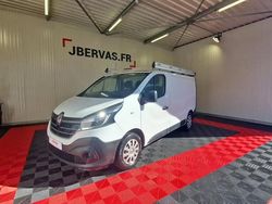 Blanc Utilisé 2020 Renault Trafic Van | 16 590 € (Bon prix)