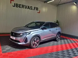 Utilisé 2024 Peugeot 3008 GT SUV | 26 790 € (Super prix)