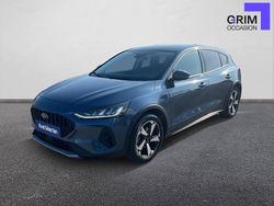 Utilisé 2023 Ford Focus Active Berline | 23 490 € (Prix cher)