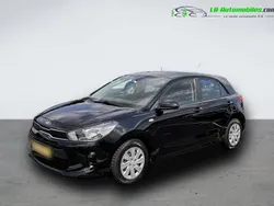 Utilisé 2018 Kia Rio Citadine | 14 400 € (Prix juste)