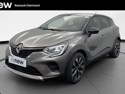 Gris Utilisé 2023 Renault Captur Evolution SUV | 17 990 € (Prix juste)
