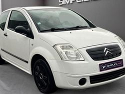 Utilisé 2008 Citroën C2 Citadine | 3 490 €