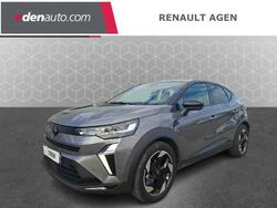 Occasion 2025 Renault Captur Techno SUV | 25 490 € (Prix assez cher)