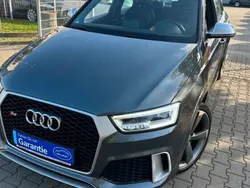 Gris daytona Utilisé 2015 Audi RS Q3 Sport SUV | 34 900 €