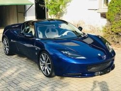 Bleu Utilisé 2016 Lotus Evora Coupé | 59 900 €