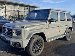 Gris Utilisé 2024 Mercedes G580 Edition 1 SUV | 179 990 €