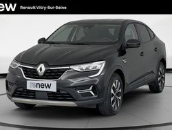 Noir Utilisé 2023 Renault Arkana Evolution SUV | 20 999 € (Prix juste)