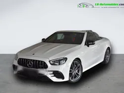 Utilisé 2020 Mercedes E53 AMG AMG Berline | 71 900 €